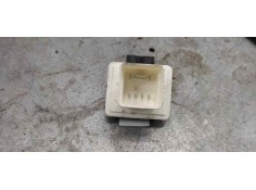 Recambio de caja precalentamiento para nissan qashqai (j11) acenta referencia OEM IAM A6089000200 110679886R 8 PINS 2