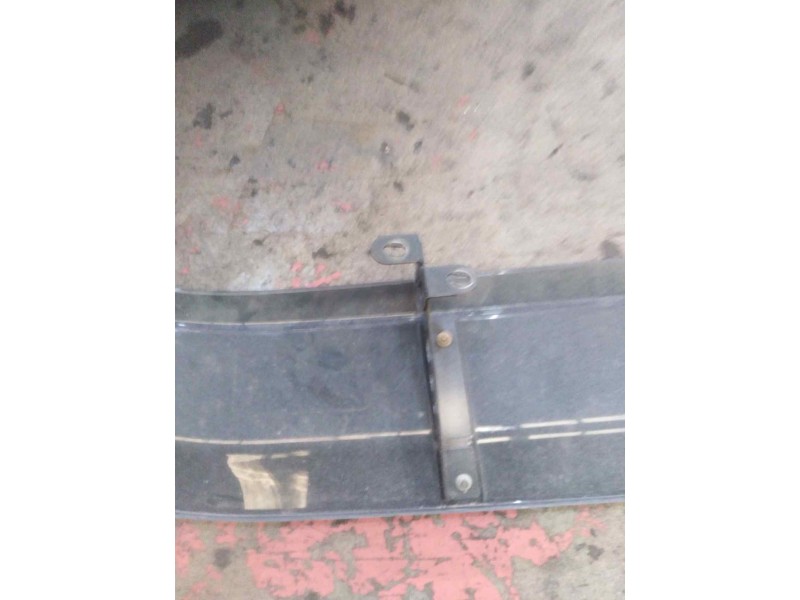 Recambio de visera cabina para volvo fm 12 asta 2001 12.1 diesel (d12d420) referencia OEM IAM   