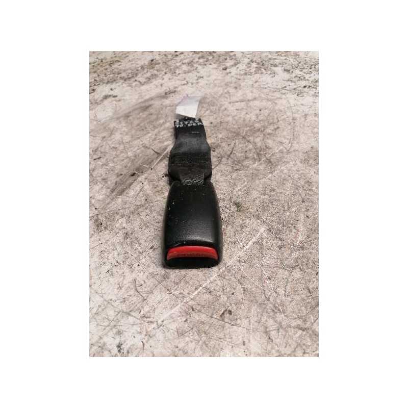 Recambio de enganche cinturon trasero derecho para honda hr-v (gh) vtec top 4wd (5-ptas.) referencia OEM IAM 20925301EJ  