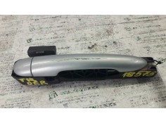 Recambio de maneta exterior trasera derecha para renault laguna ii (bg0) authentique referencia OEM IAM 8200004747  