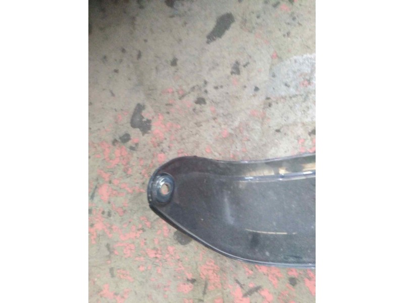 Recambio de visera cabina para volvo fm 12 asta 2001 12.1 diesel (d12d420) referencia OEM IAM   