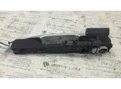 Recambio de maneta exterior trasera derecha para renault laguna ii (bg0) authentique referencia OEM IAM 8200004747   2