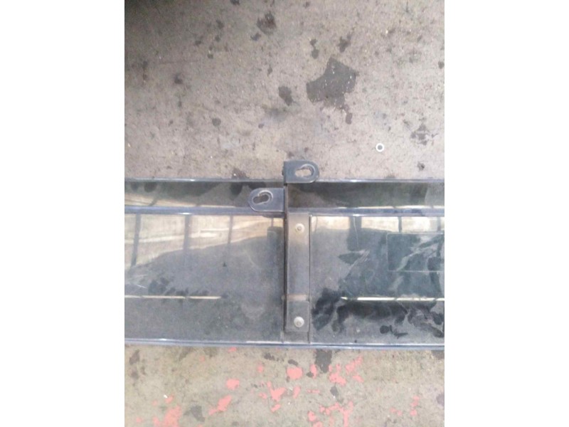 Recambio de visera cabina para volvo fm 12 asta 2001 12.1 diesel (d12d420) referencia OEM IAM   