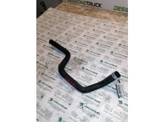 Recambio de manguera de agua para ford transit caja cerrada, corta (fy) (2000 =>) ft 330 2.4 referencia OEM IAM 1C158C351BC  