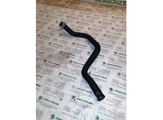 Recambio de manguera de agua para ford transit caja cerrada, corta (fy) (2000 =>) ft 330 2.4 referencia OEM IAM 1C158C351BC   2