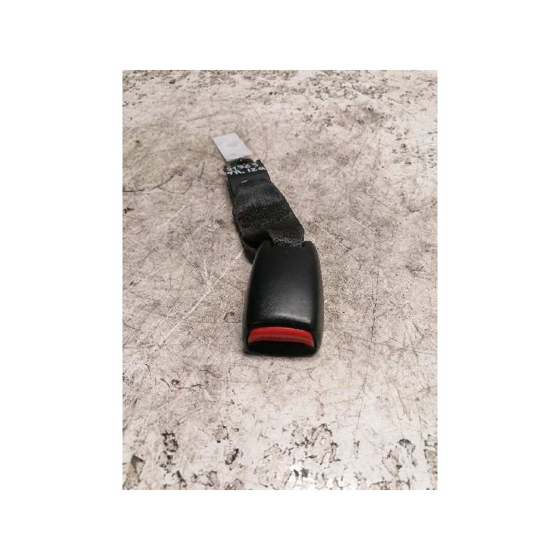 Recambio de enganche cinturon trasero izquierdo para honda hr-v (gh) vtec top 4wd (5-ptas.) referencia OEM IAM 20925301EJ  