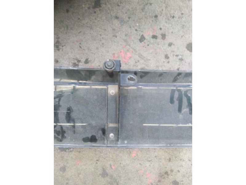 Recambio de visera cabina para volvo fm 12 asta 2001 12.1 diesel (d12d420) referencia OEM IAM   