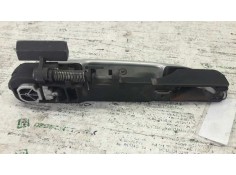 Recambio de maneta exterior trasera izquierda para renault laguna ii (bg0) authentique referencia OEM IAM 8200004746   2