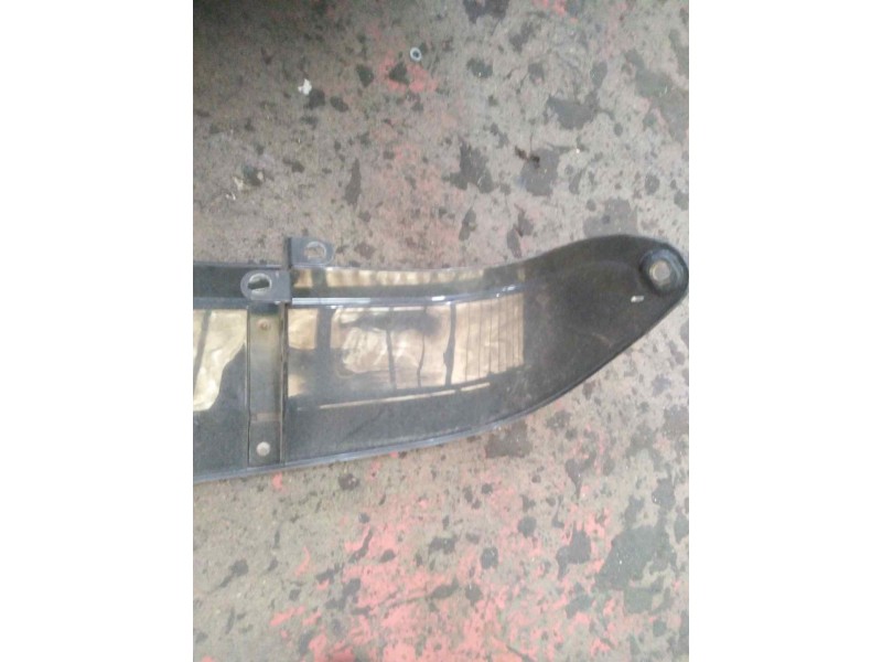 Recambio de visera cabina para volvo fm 12 asta 2001 12.1 diesel (d12d420) referencia OEM IAM   