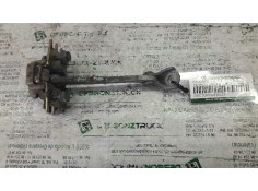 Recambio de freno de puerta para renault laguna ii (bg0) authentique referencia OEM IAM  TRAS. IZQ. 