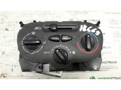 Recambio de mando calefaccion / aire acondicionado para peugeot 206 berlina x-line referencia OEM IAM   