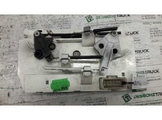 Recambio de mando calefaccion / aire acondicionado para peugeot 206 berlina x-line referencia OEM IAM    2
