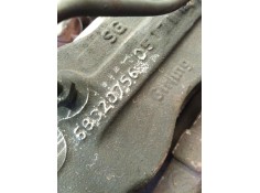 Recambio de pinza freno delantera derecha para nissan trucks atleon 165 referencia OEM IAM 68320756 68320192  2