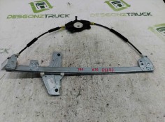 Recambio de elevalunas delantero derecho para peugeot 307 (s1) xr referencia OEM IAM 9634456880 9222J9 