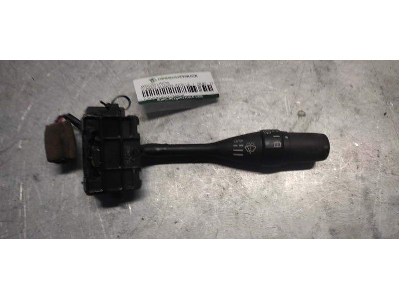 Recambio de mando limpia para nissan almera (n15) lx referencia OEM IAM   