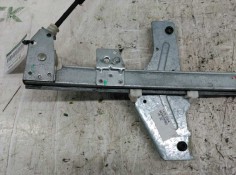 Recambio de elevalunas delantero derecho para peugeot 307 (s1) xr referencia OEM IAM 9634456880 9222J9  2