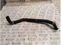 Recambio de manguera de agua para ford transit caja cerrada, corta (fy) (2000 =>) ft 330 2.4 referencia OEM IAM YC158B274FD  