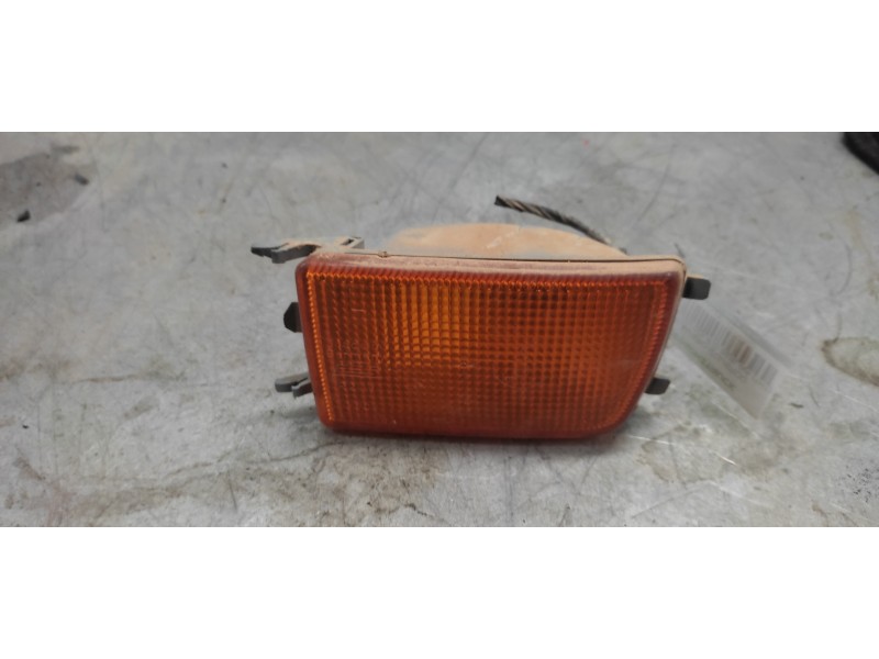 Recambio de piloto delantero izquierdo para volkswagen golf iii berlina (1h1) cl referencia OEM IAM   2 PINS