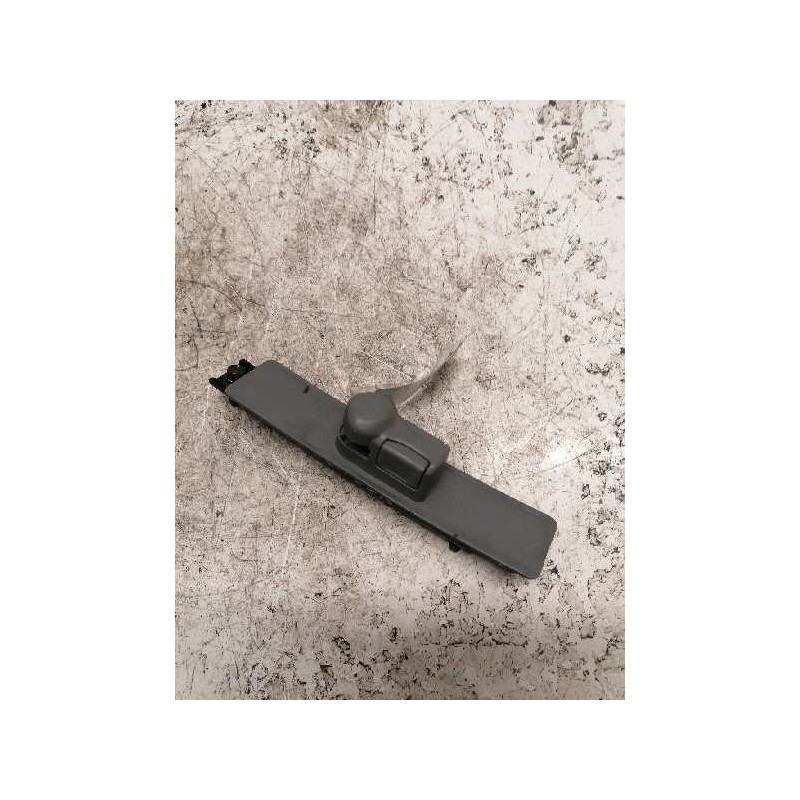 Recambio de regulador altura cinturon para honda hr-v (gh) vtec top 4wd (5-ptas.) referencia OEM IAM   DELANTERO DERECHO