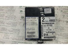 Recambio de caja reles / fusibles para renault laguna ii (bg0) authentique referencia OEM IAM 8200141153   2