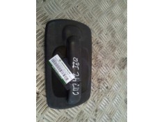 Recambio de maneta exterior delantera izquierda para nissan trucks atleon 35.13 referencia OEM IAM 806079X000  