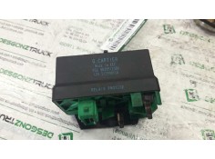 Recambio de caja precalentamiento para peugeot 206 berlina xt referencia OEM IAM 9639912580 51299011A 