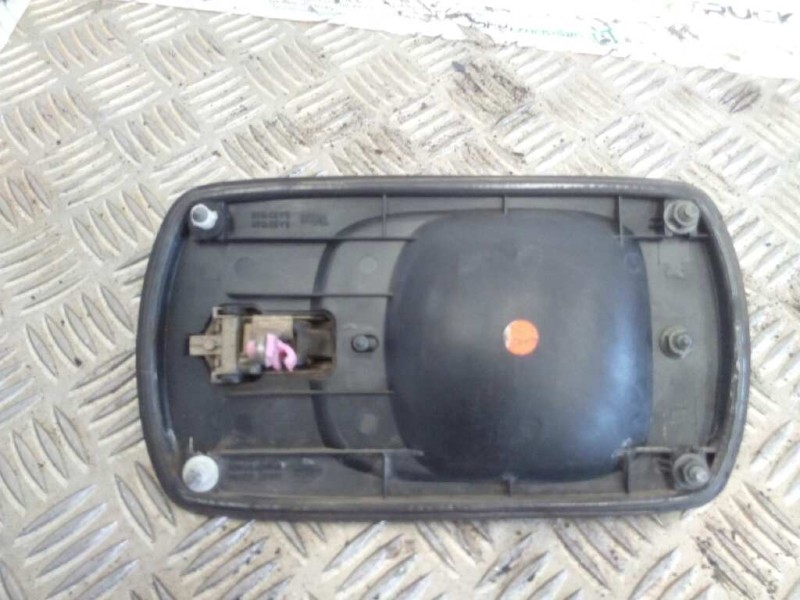 Recambio de maneta exterior delantera izquierda para nissan trucks atleon 35.13 referencia OEM IAM 806079X000  