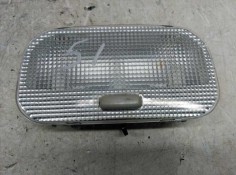 Recambio de luz interior para peugeot 307 (s1) xr referencia OEM IAM  TRASERA 
