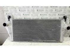 Recambio de intercooler para renault laguna ii (bg0) authentique referencia OEM IAM 160040200103 BEHR 