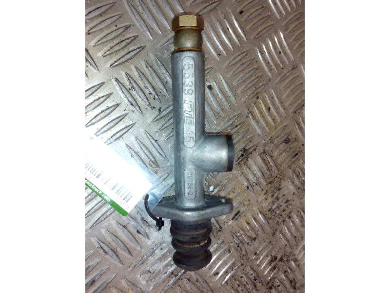 Recambio de bombin embrague para nissan trucks atleon 35.13 referencia OEM IAM 5539FTE15 G07662 