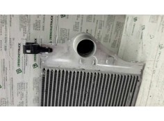 Recambio de intercooler para renault laguna ii (bg0) authentique referencia OEM IAM 160040200103 BEHR  2