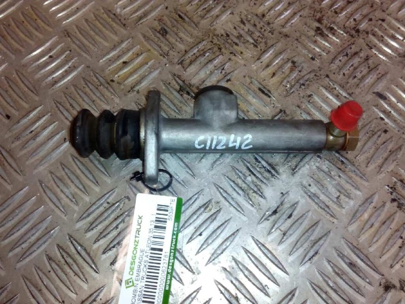 Recambio de bombin embrague para nissan trucks atleon 35.13 referencia OEM IAM 5539FTE15 G07662 