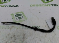 Recambio de latiguillo de freno para ford mondeo berlina (ge) ambiente (06.2003) (d) referencia OEM IAM   
