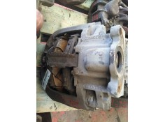 Recambio de pinza freno delantera izquierda para mercedes-benz atego 4 cyl. 4x2 2005  815  4x2 om 904 la s (corto) referencia OE