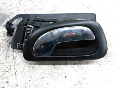Recambio de maneta interior delantera derecha para peugeot 307 (s1) xr referencia OEM IAM 9643604477 9143F0 