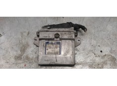 Recambio de centralita motor uce para renault clio ii fase i (b/cbo) 1.9 d referencia OEM IAM 7700104956 R04080009E 