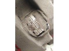 Recambio de pinza freno delantera izquierda para mercedes-benz atego 4 cyl. 4x2 2005  815  4x2 om 904 la s (corto) referencia OE 2