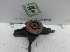 Recambio de mangueta delantera derecha para peugeot 307 (s1) xr referencia OEM IAM 1606631080  