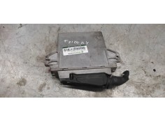 Recambio de centralita motor uce para renault clio ii fase i (b/cbo) 1.9 d referencia OEM IAM 7700104956 R04080009E  2