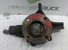 Recambio de mangueta delantera derecha para peugeot 307 (s1) xr referencia OEM IAM 1606631080   2