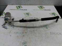 Recambio de filtro secante para ford mondeo berlina (ge) ambiente (06.2003) (d) referencia OEM IAM   