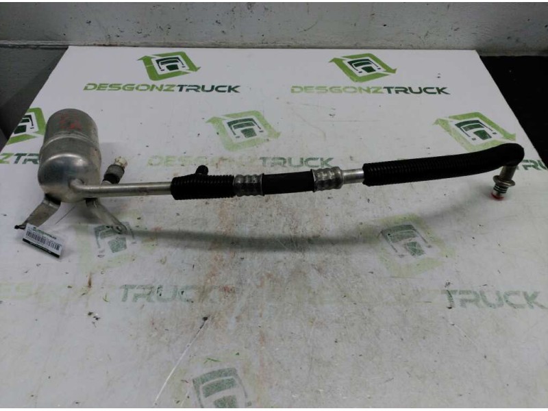 Recambio de filtro secante para ford mondeo berlina (ge) ambiente (06.2003) (d) referencia OEM IAM   