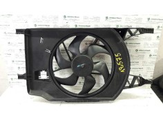 Recambio de electroventilador para renault laguna ii (bg0) authentique referencia OEM IAM   