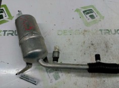 Recambio de filtro secante para ford mondeo berlina (ge) ambiente (06.2003) (d) referencia OEM IAM    2