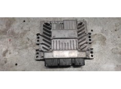 Recambio de centralita motor uce para renault scenic ii 1.5 dci diesel referencia OEM IAM 8200565863 8200592611 