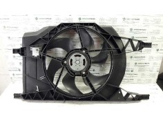 Recambio de electroventilador para renault laguna ii (bg0) authentique referencia OEM IAM    2