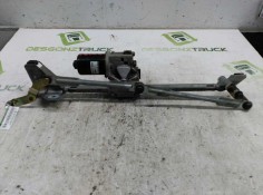 Recambio de motor limpia delantero para peugeot 307 (s1) xr referencia OEM IAM 404638 6405J6 