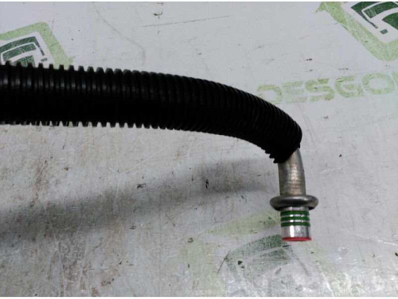 Recambio de filtro secante para ford mondeo berlina (ge) ambiente (06.2003) (d) referencia OEM IAM   