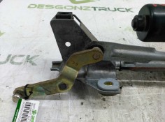 Recambio de motor limpia delantero para peugeot 307 (s1) xr referencia OEM IAM 404638 6405J6  2