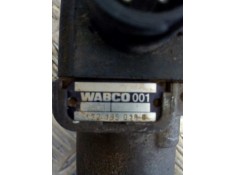 Recambio de valvula aire para scania serie 4 (p/r 94 g) fg  260 (4x2) e2/e3 corto cp 13 / 14 b referencia OEM IAM 4721950180  EL 2